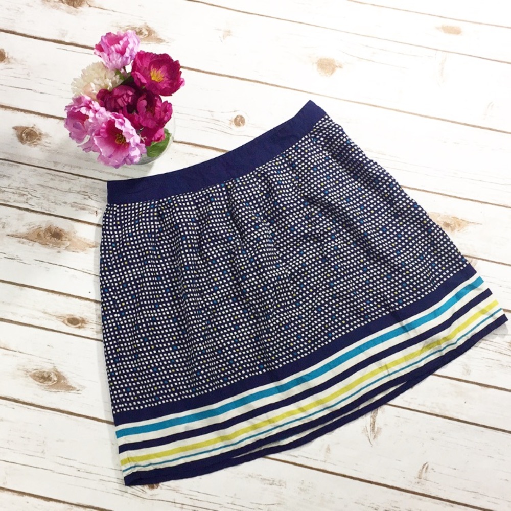 Tommy hilfiger skirt🌸